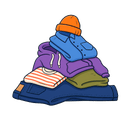 Death Pile logo